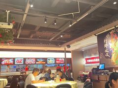 -聚味瞿记·龙虾堂(咸嘉湖店)
