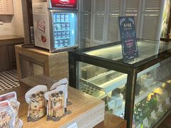 -比多罗咖啡吧(三亚海棠湾万丽度假酒店)