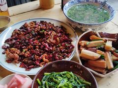 -饭江湖·江湖菜(湖广会馆店)