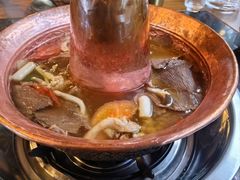 -陀岗美食·云南藏式特色餐厅