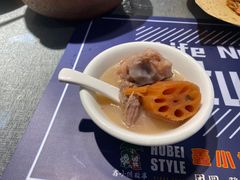-全聚贤餐厅·湖北家常菜(沙湖店)