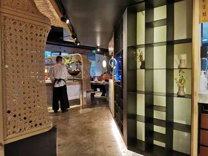 马旺子·川小馆(成都太古里店)-"如果让你等位,去吃特别好吃的东西,你