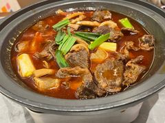 -肖记公安牛肉鱼杂馆·省级非物质文化遗产(江汉路直营店)