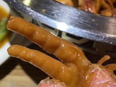 -沙掌门肉蟹煲(沙溪店)
