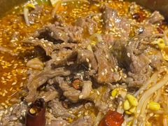 -三妹小龙虾·黄油蟹(华侨城总店)