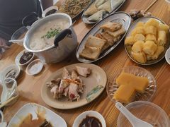 -洲心明记烧肉大粥(总店)