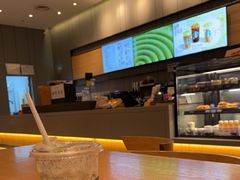 -星巴克(长沙友阿奥特莱斯店)
