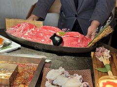 -锦城印象火锅(天府三街店)