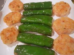 虾饼-香云轩·顺德菜(香云纱园林酒店店)