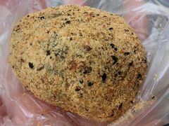 招牌脆脆麻糍-猫街麻糍哥(思明南路店)