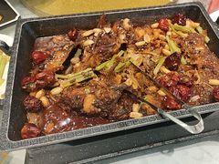 -巨鼎谭家菜(普照寺路店)