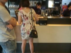 -麦当劳(南京水西门大街店)