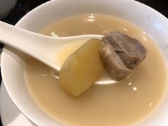 -北京四季酒店·采逸轩