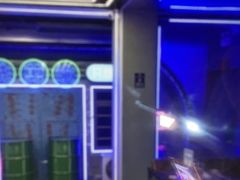 -关你鬼室大型密室逃脱(佛山创意园店)