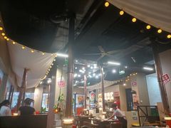 -熊大·鲜烤黄牛肉(五山店)