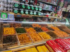 -大连熟食品交易中心
