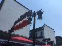 -屯溪老街