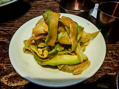 -魁盛居百年鲁菜馆(县西巷店)