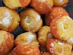 红丝绒泡芙-酥翁糕点(顺义店)
