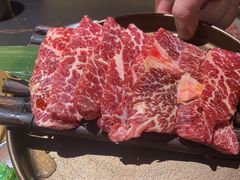 -厚贞日式烤肉(浦东汇智店)