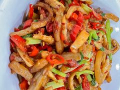 -笨罗卜浏阳菜馆(太平街店)