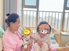 -金贝儿月嫂(高新尚品国际店)