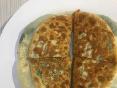 -台北楚楚园馅饼粥(虹桥南丰城店)