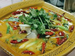 -乐乐餐厅(湘子庙街店)