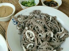 -四季民福烤鸭店(前门廊房二条店)