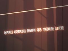 -Manner Coffee(万象食家店)