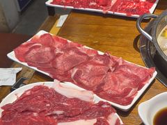 -牛必福潮汕牛肉火锅(油坊桥店)