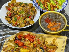 -大佬陈羊肉串(永安街店)