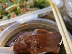 -陈添記·祖傳爽鱼皮·西关老字号(广州首店)