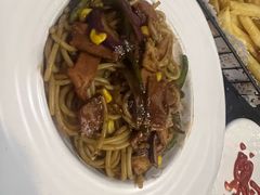 -阳光披萨(辽宁路店)