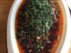 -盐帮食坊•小河帮川菜(四川师大店)