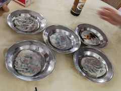-标记美食新鲜猪杂(兴南大道店)