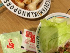 -迷你椰·泰式大排档(共康店)