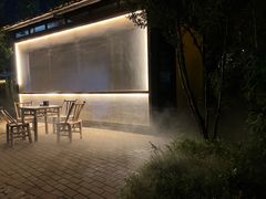 -湖南别院·美学庭院餐厅(惠阳店)
