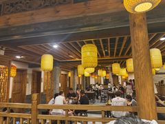 -小街天府(西工小街店)