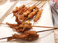 -靓靓蒸虾·头牌蒸虾(万松园玲珑店)