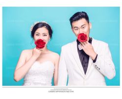 -戛纳印象摄影(潮拍定制馆)