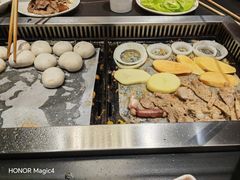 -宝丽金大酒店·洗浴中心