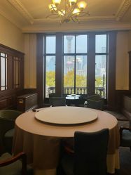 -罗斯福公馆·宴会厅
