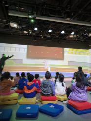 -小鸡哆哆故事屋·儿童乐园(嘉里城店)