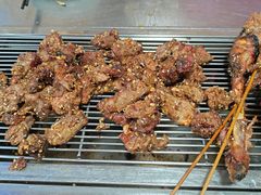 -草原碳烤羊腿(仙塘店)