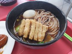 -北京大学-学五食堂