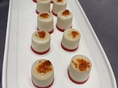 -北京泰富酒店-柏景轩中餐厅