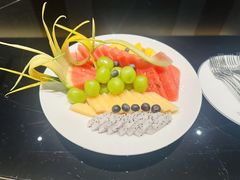 -无锡中央车站假日酒店·中餐厅