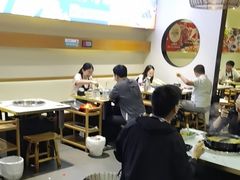 -钢管厂五区小郡肝火锅串串香(清河店)