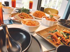 -本来精品川菜(嘉里中心店)